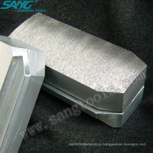 Алмазный шлифовальный блок для гранита